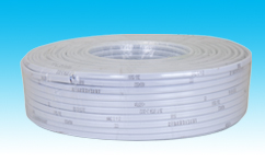 鋁芯聚氯乙烯絕緣聚氯乙烯護套扁形電纜