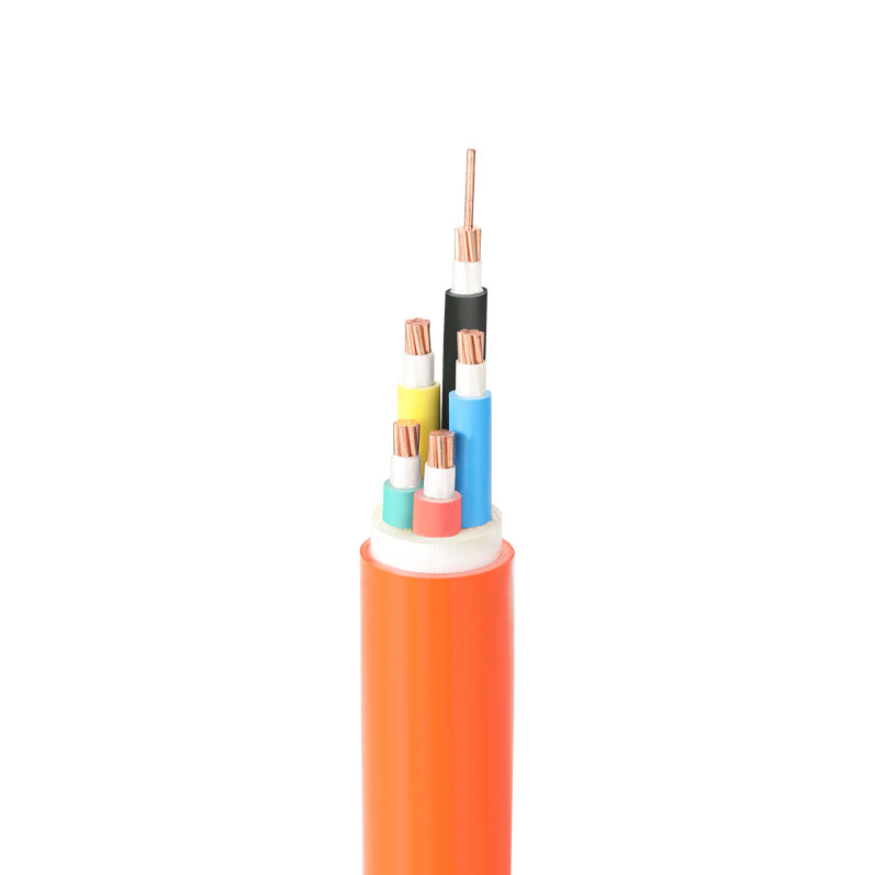 礦物質(zhì)電纜