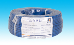 一般用途單芯硬導體無護套電纜