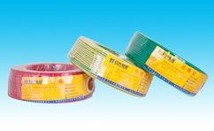 一般用途單芯硬導體無護套電纜