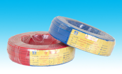 一般用途單芯軟導體無護套電纜