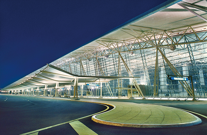 廣州白云國際機場