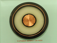 0.6/1kV聚氯乙烯絕緣聚氯乙烯護套電力電纜