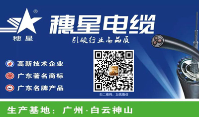 穗星電纜 ‖ 為綠色未來(lái)而創(chuàng)新