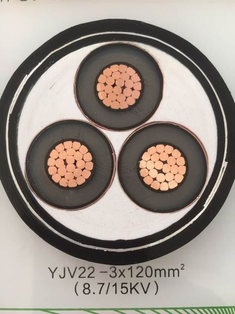 電纜電線：光伏電纜亟待大規(guī)模國(guó)產(chǎn)化