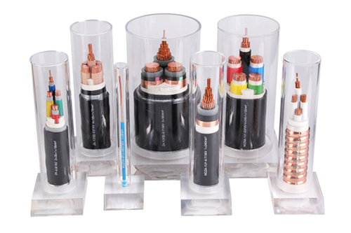 防止電纜火災(zāi)事故技術(shù)措施